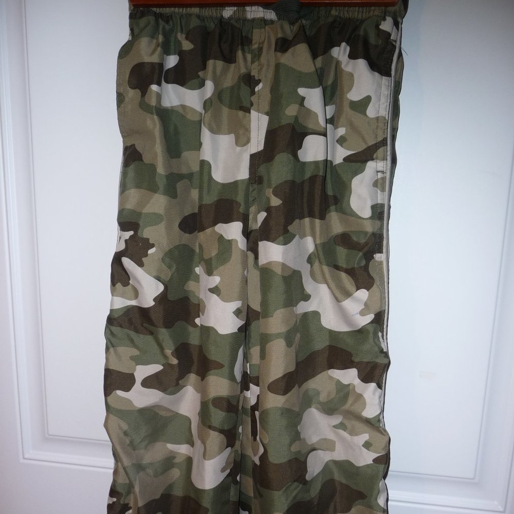 Pants boys